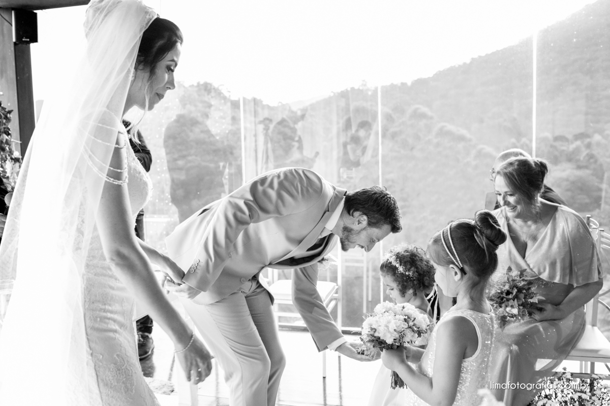 fotógrafo de casamento - casamento em Itapema - casamento fim de tarde