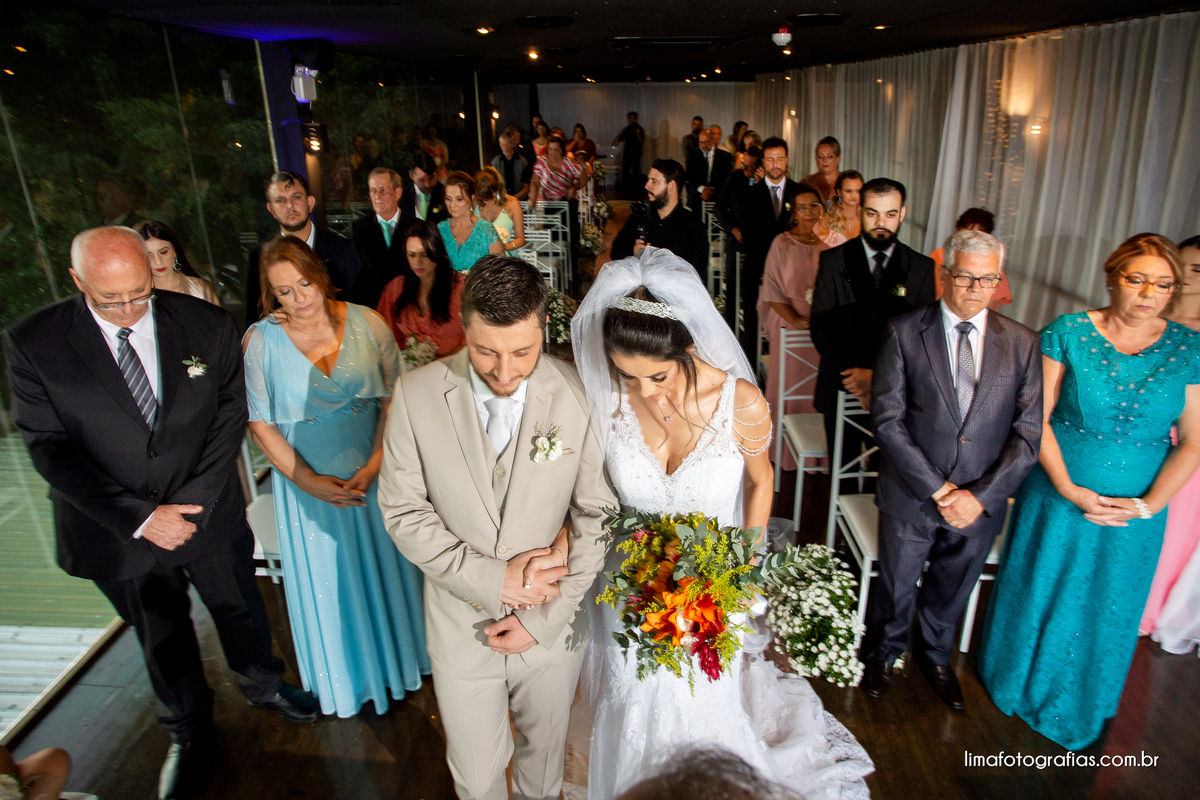 fotógrafo de casamento - casamento em Itapema - casamento fim de tarde