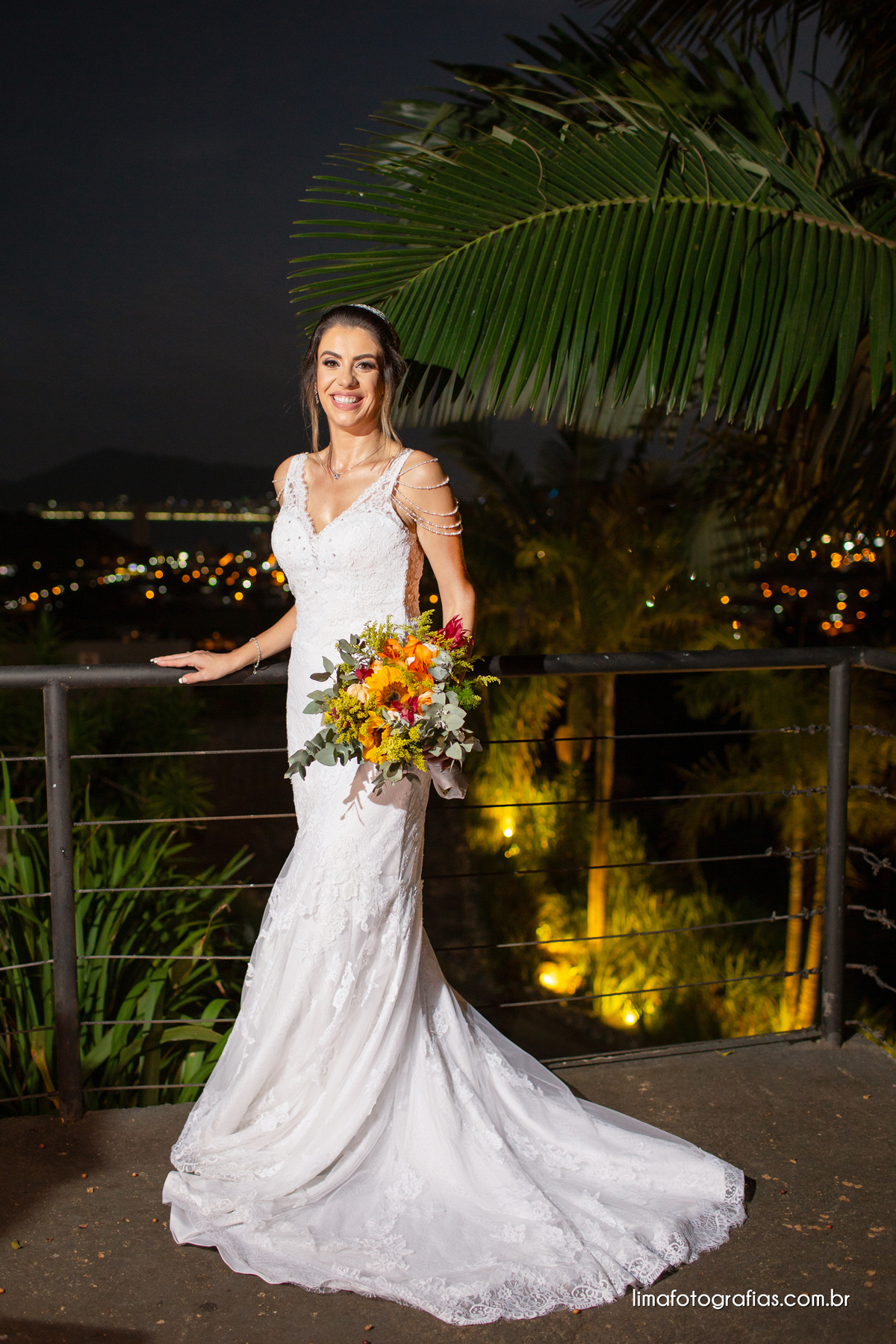 fotógrafo de casamento - casamento em Itapema - casamento fim de tarde