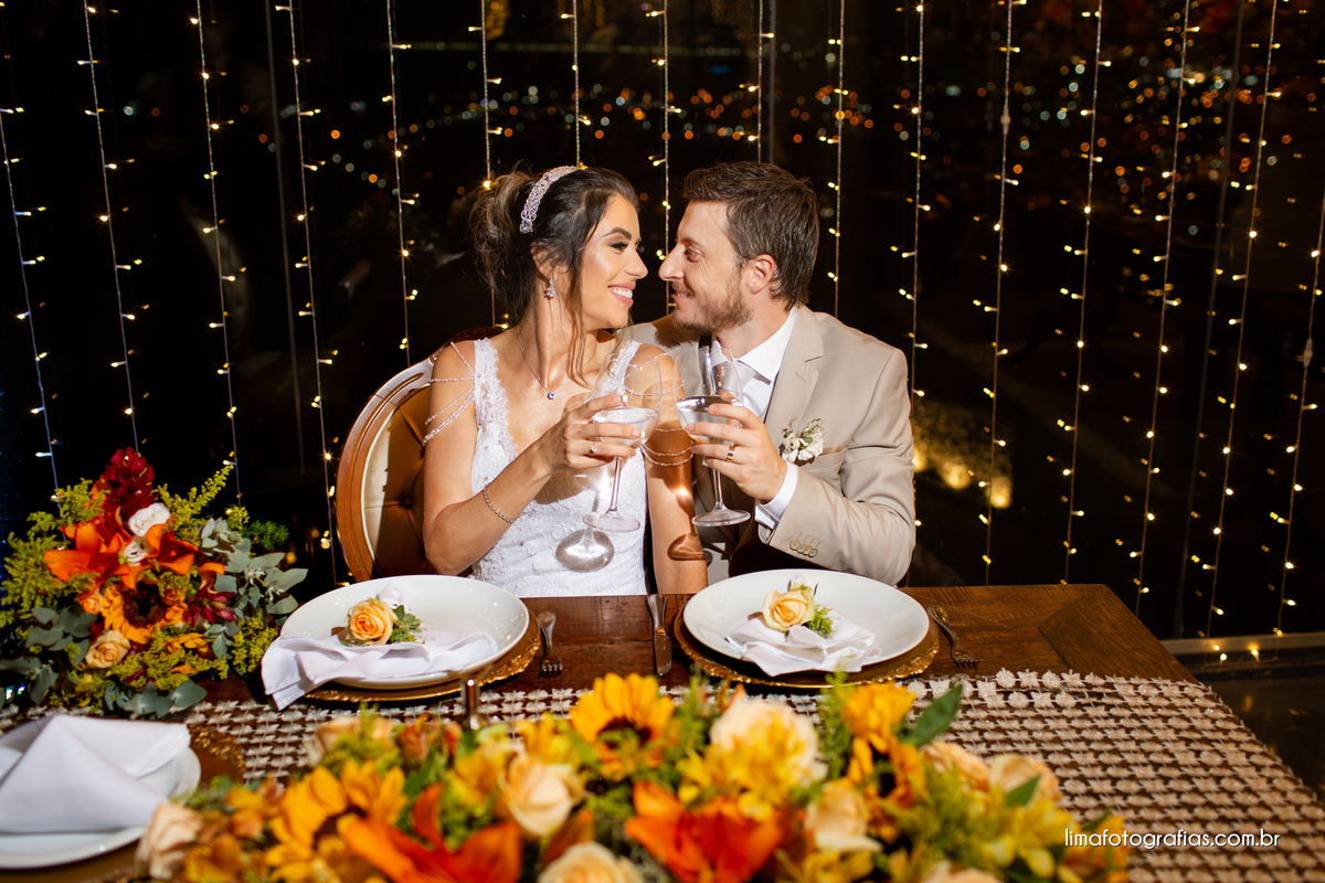 fotógrafo de casamento - casamento em Itapema - casamento fim de tarde