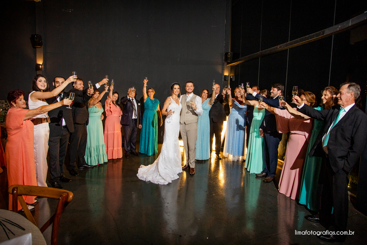 fotógrafo de casamento - casamento em Itapema - casamento fim de tarde