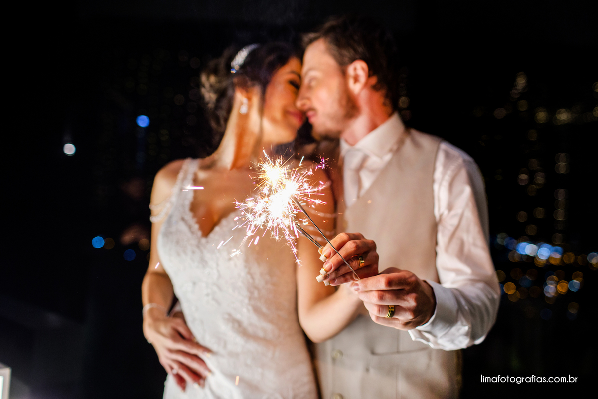 fotógrafo de casamento - casamento em Itapema - casamento fim de tarde