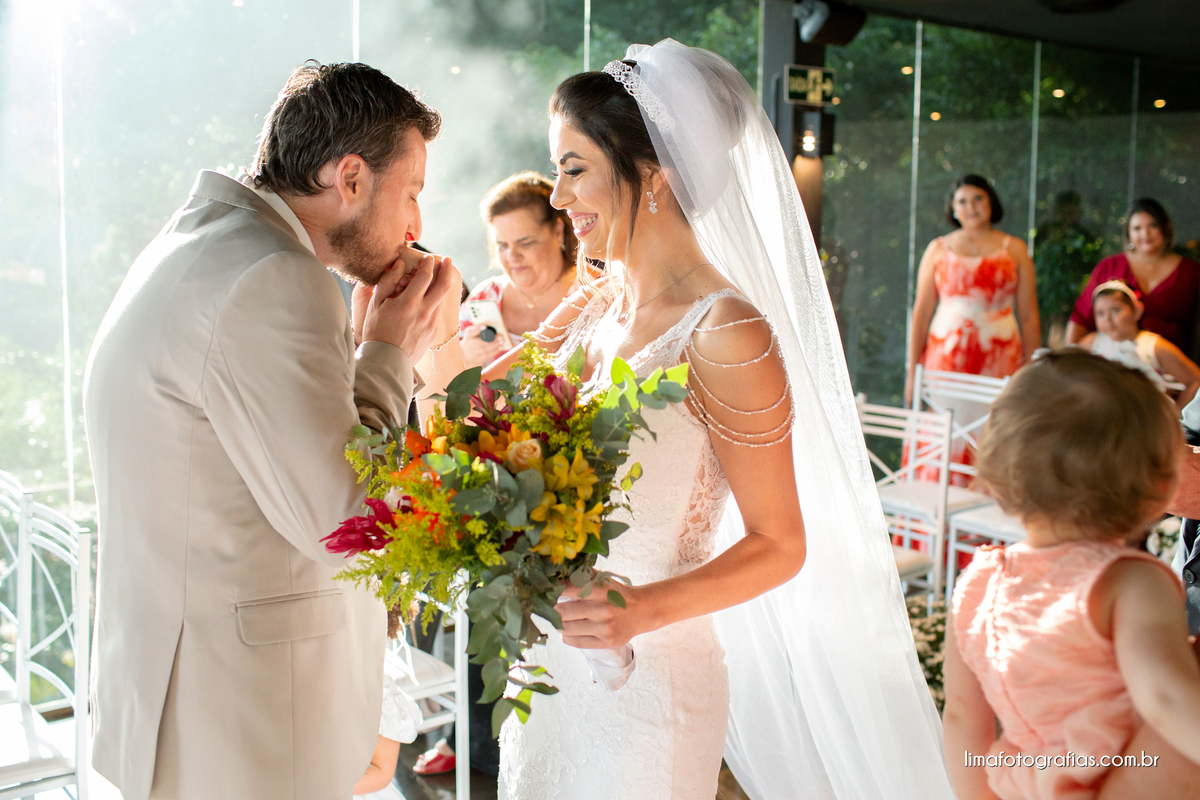 fotógrafo de casamento - casamento em Itapema - casamento fim de tarde