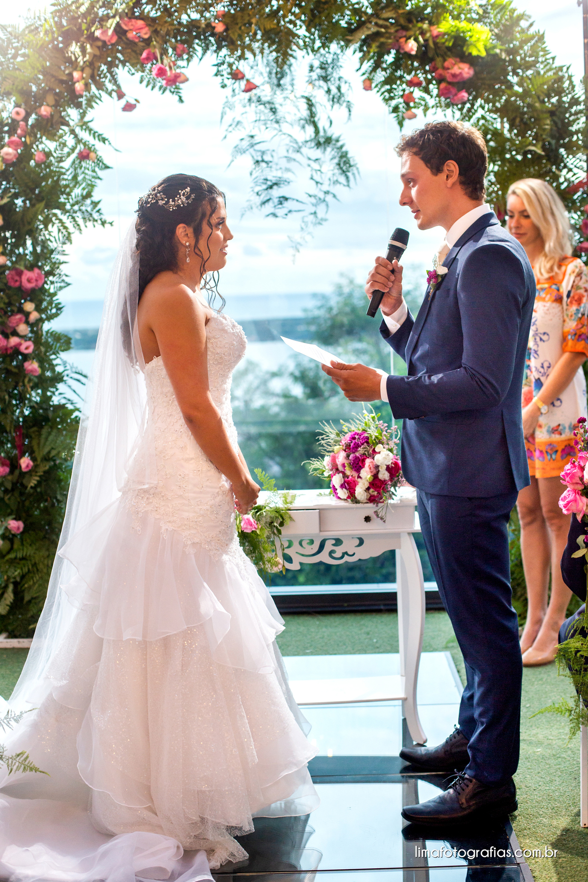 fotógrafo de casamento - casamento em Florianópolis