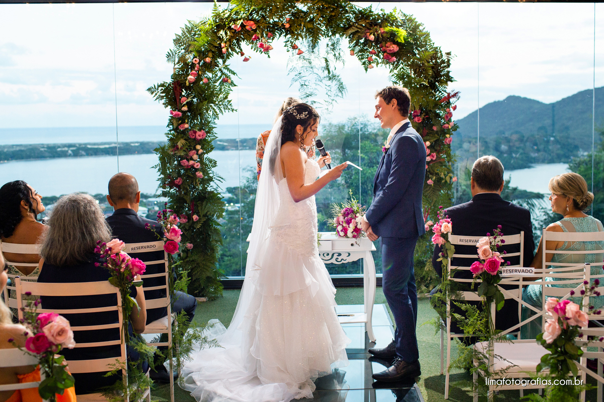 fotógrafo de casamento - casamento em Florianópolis