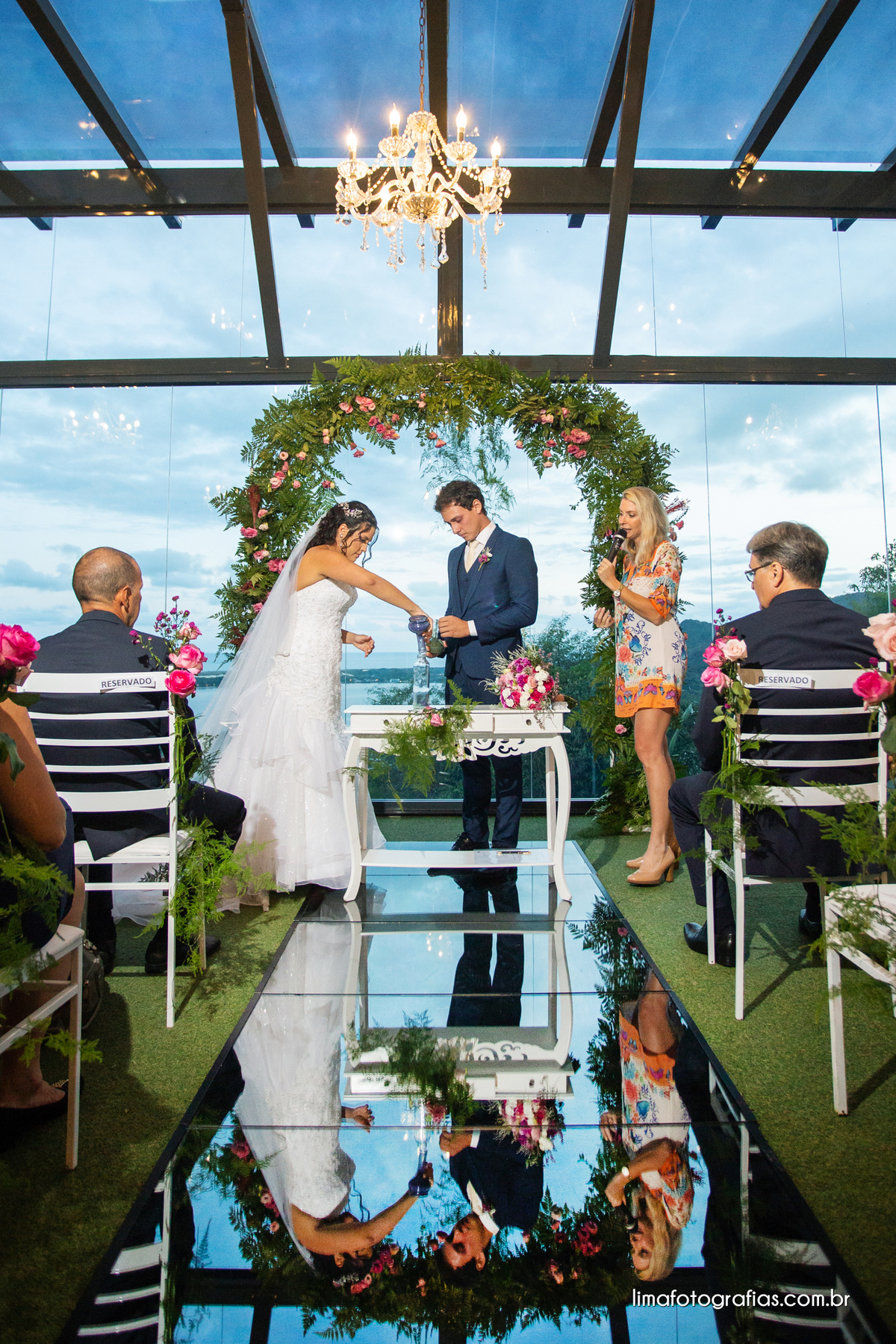 fotógrafo de casamento - casamento em Florianópolis