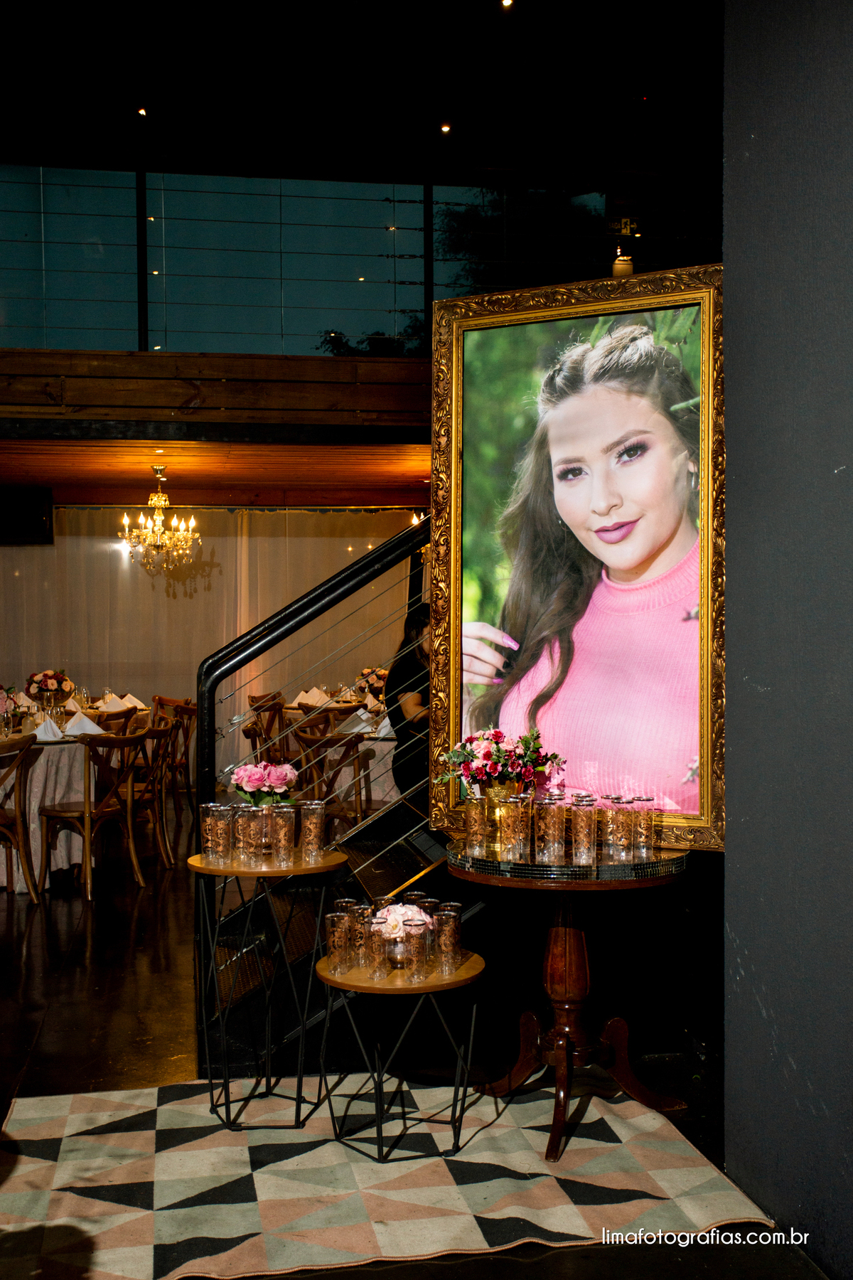 aniversário 15 anos - debutante - festa de 15 anos - fotografo em Itapema