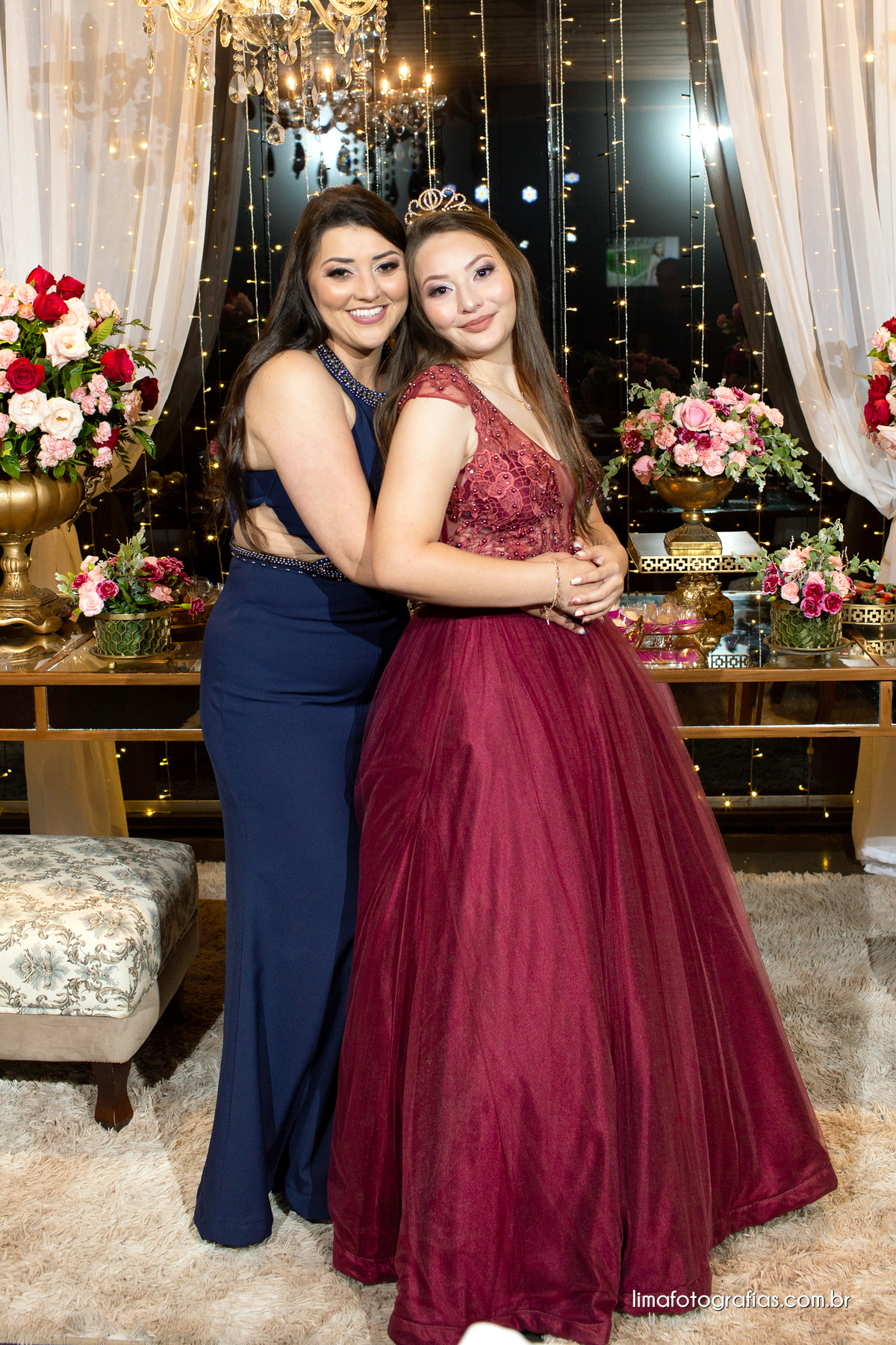 aniversário 15 anos - debutante - festa de 15 anos - fotografo em Itapema