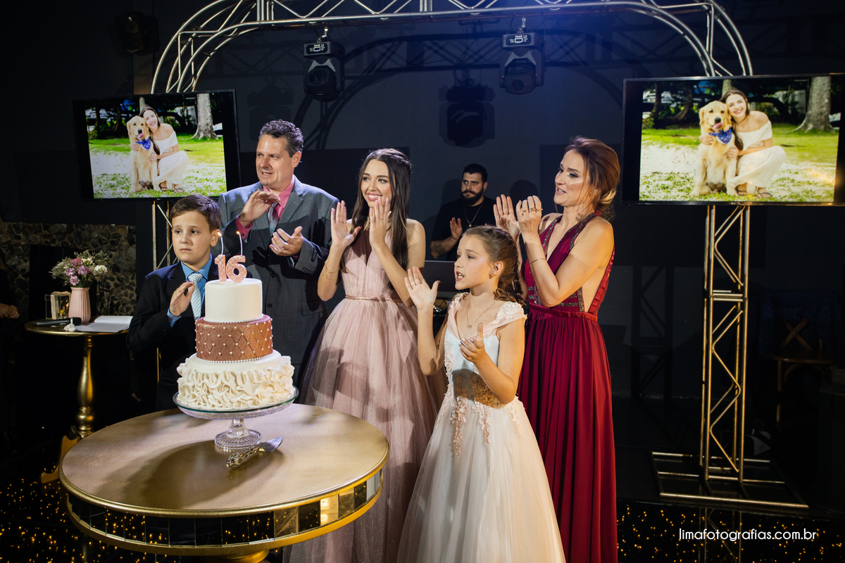 aniversário 15 anos - debutante - fotografo em Itapema