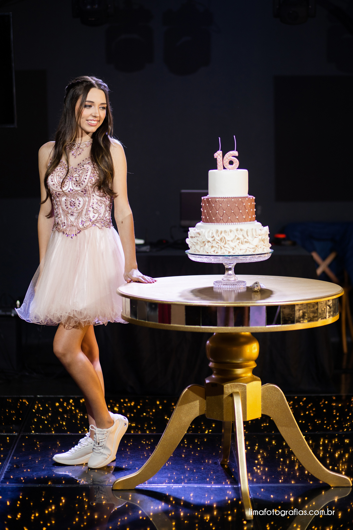 aniversário 15 anos - debutante - fotografo em Itapema