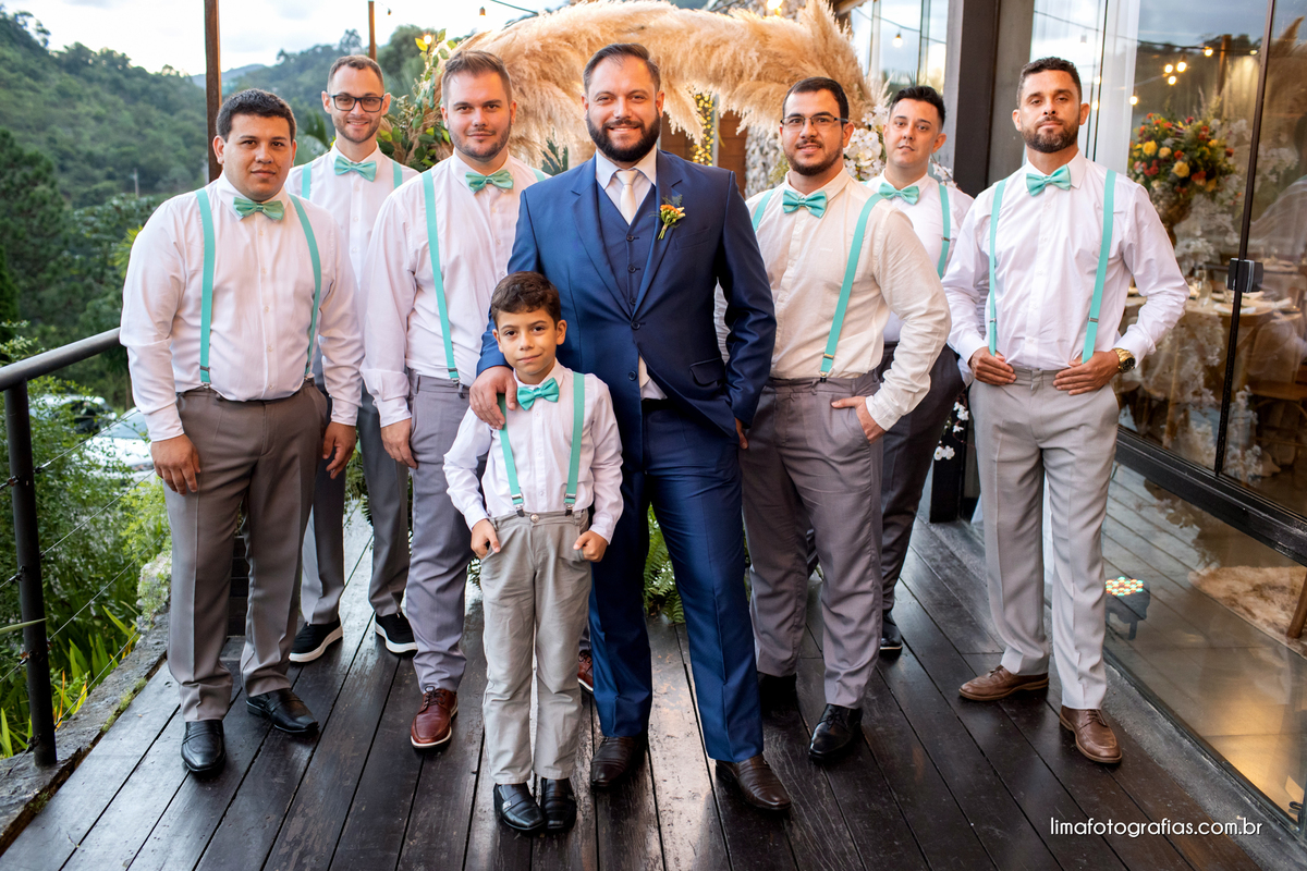 fotógrafo de casamento - casamento em Itapema