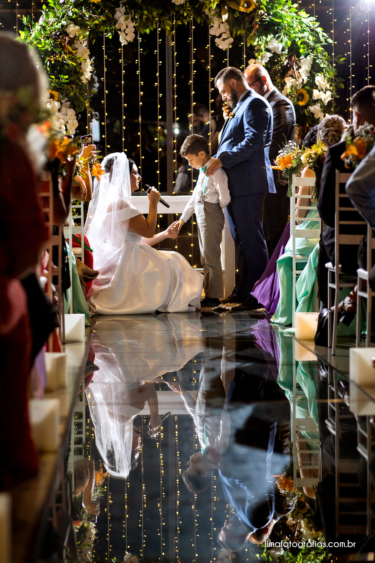 fotógrafo de casamento - casamento em Itapema