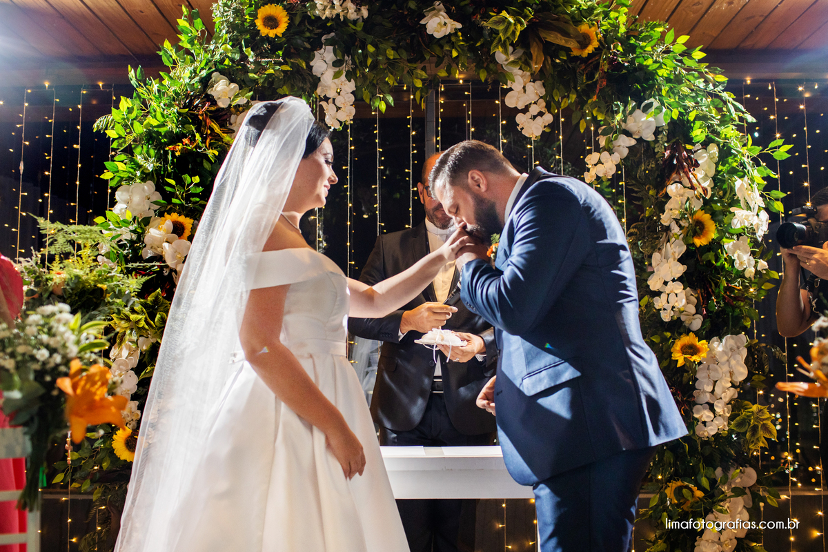 fotógrafo de casamento - casamento em Itapema