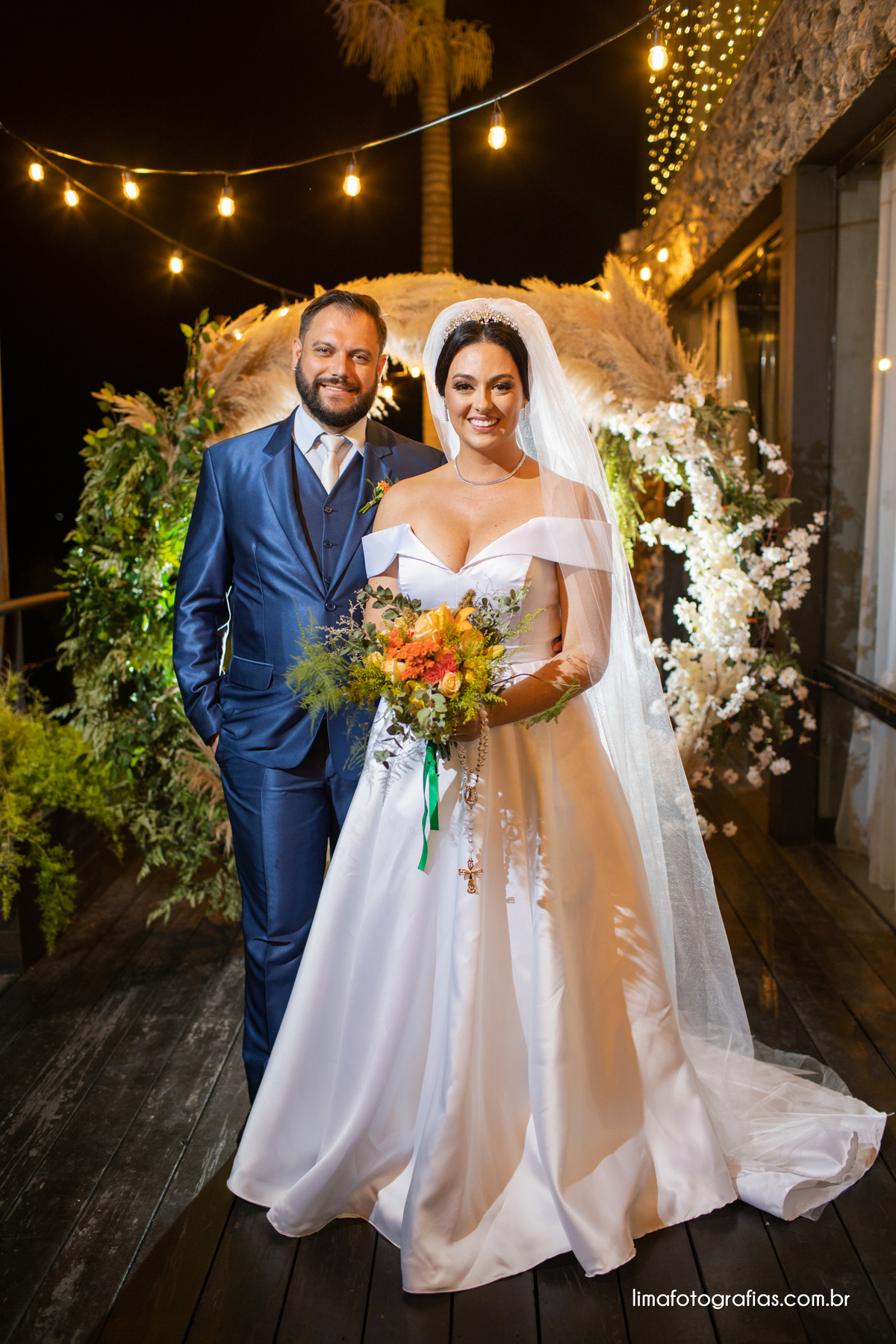 fotógrafo de casamento - casamento em Itapema