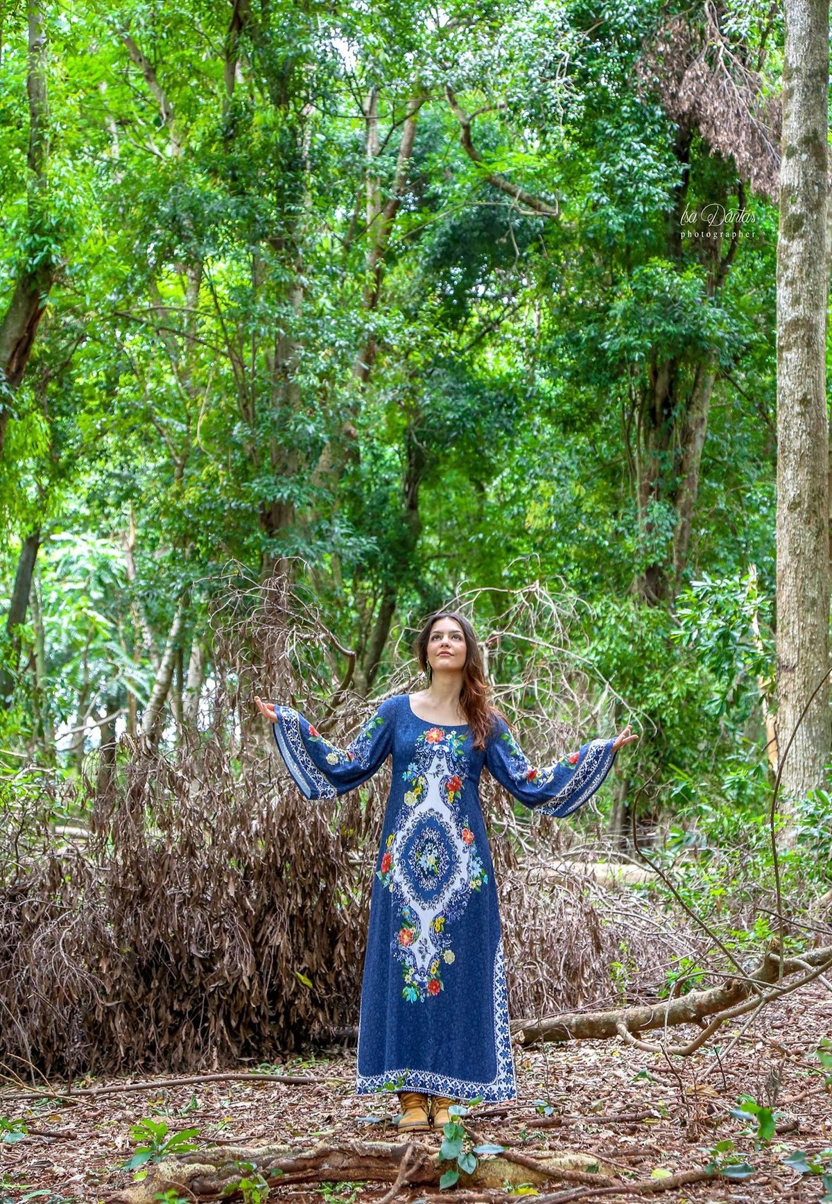 Anna Flora