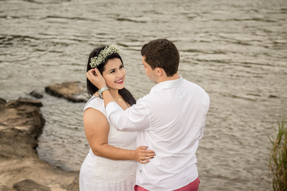 Pré Casamento Lutierry e Karol