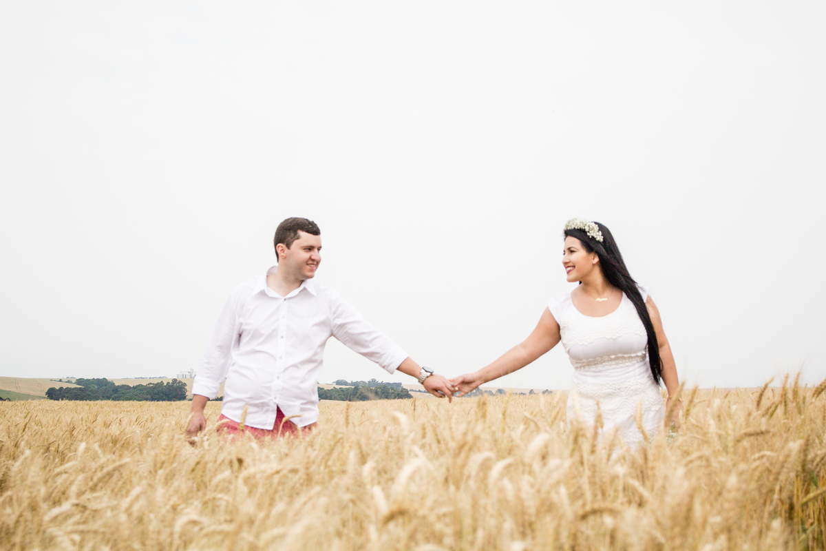 Pré Casamento Lutierry e Karol