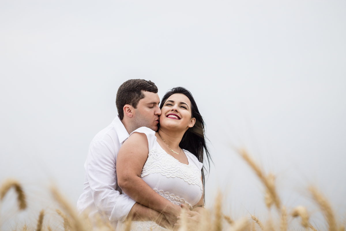 Pré Casamento Lutierry e Karol