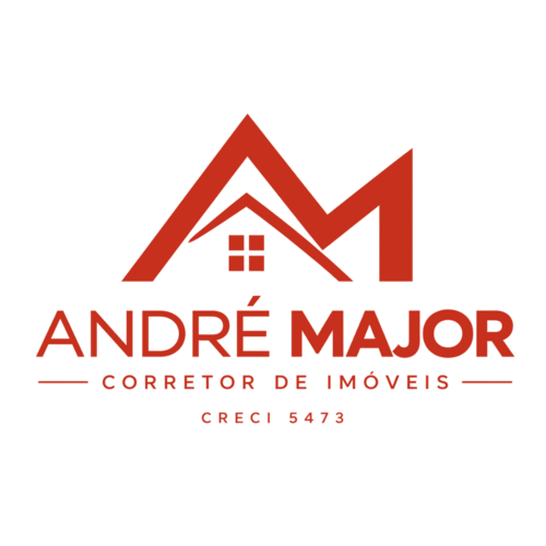Logotipo de André Major Corretor de Imóveis Creci SE 5473