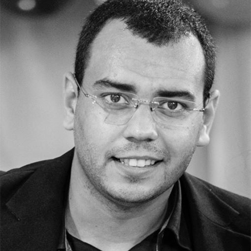 Sobre Anderson lima - Fotógrafo de casamento