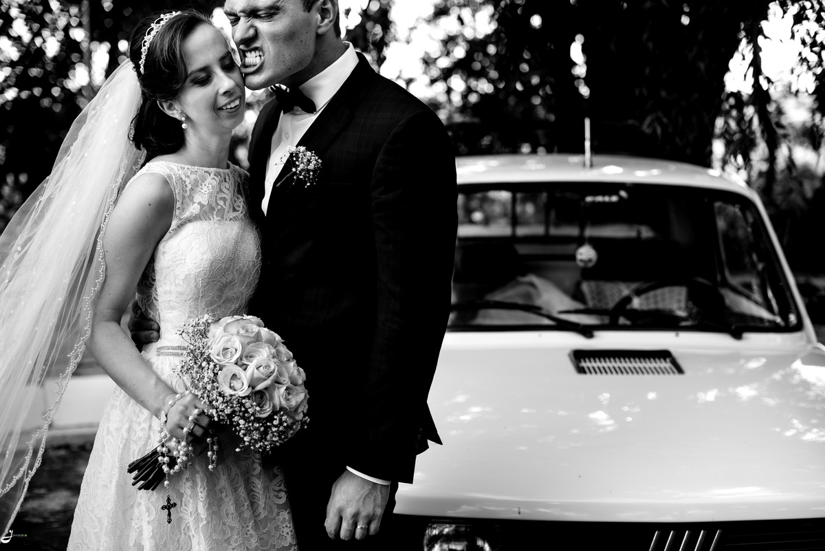 Mini sessão dos noivos 