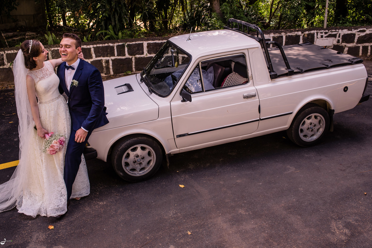 Mini sessão dos noivos 