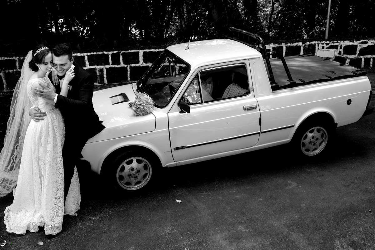 Mini sessão dos noivos 