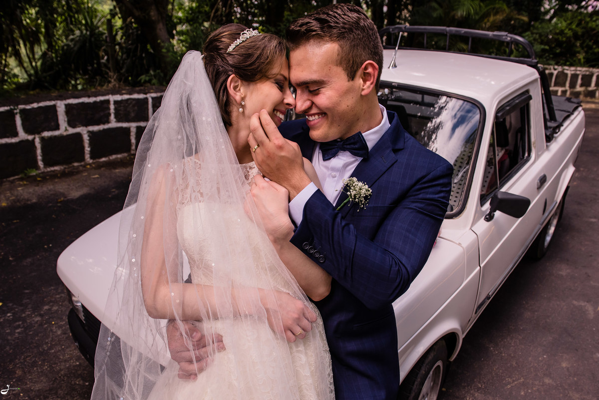 Mini sessão dos noivos 