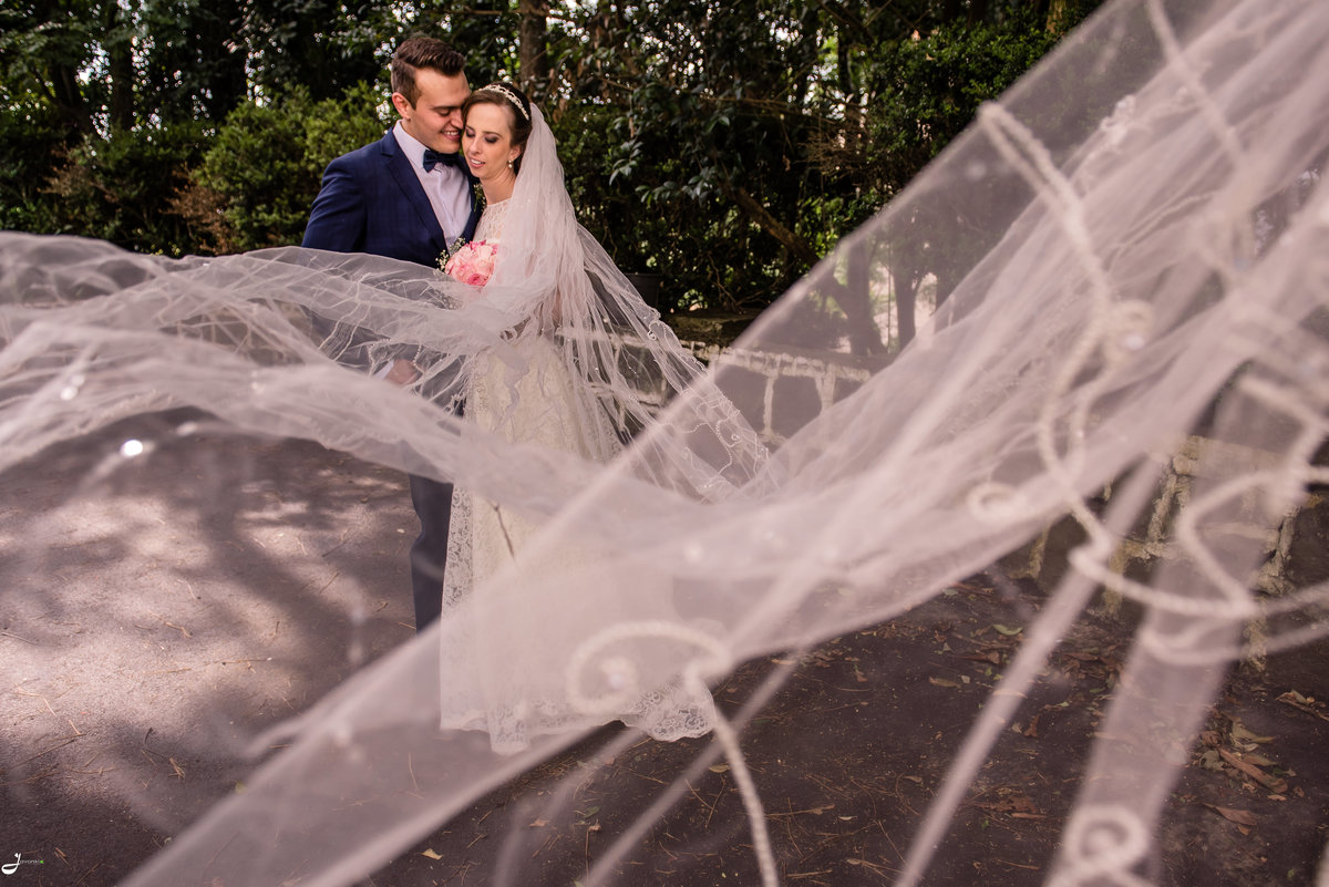 Mini sessão dos noivos 