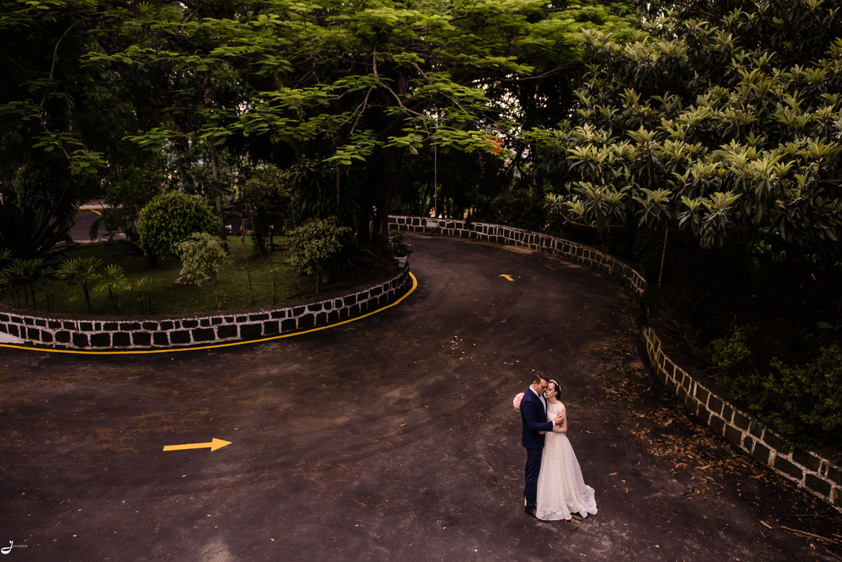 Mini sessão dos noivos 