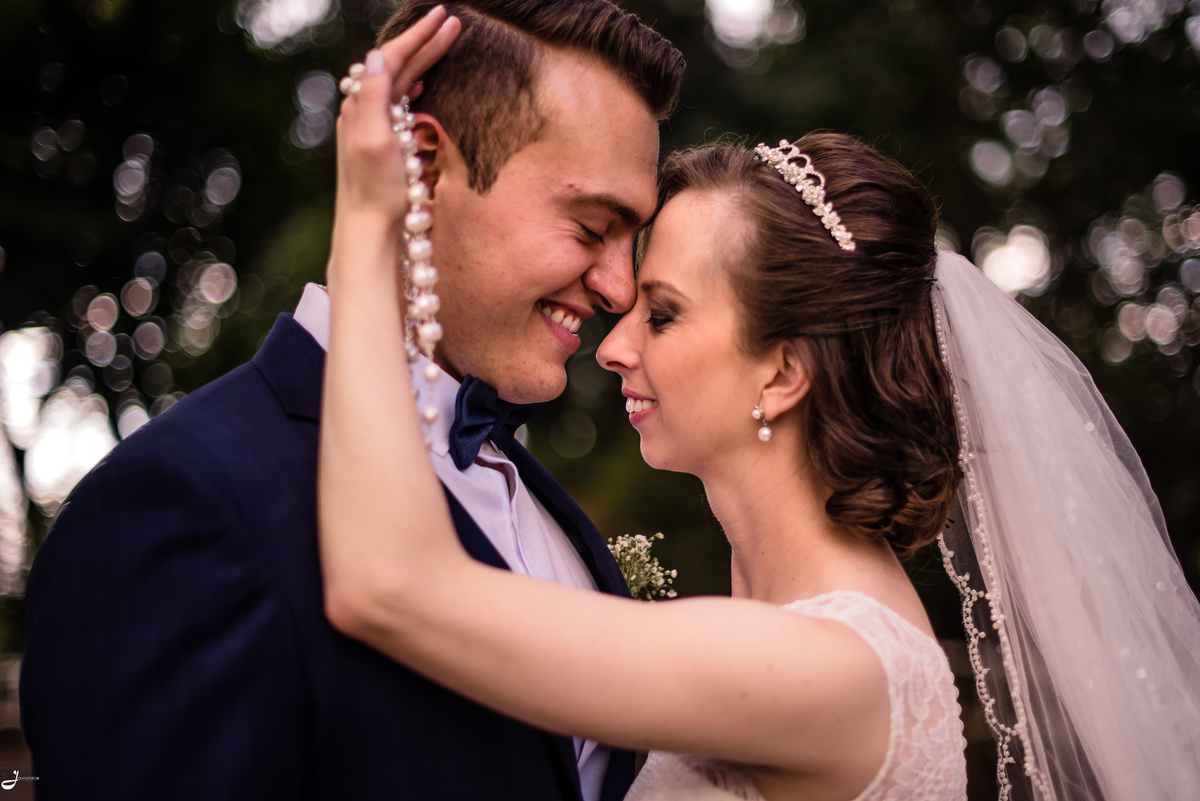 Mini sessão dos noivos, retrato