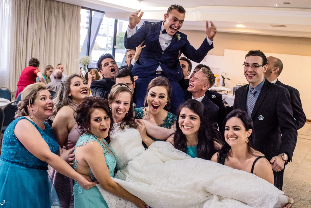 Momento gravata e sapato