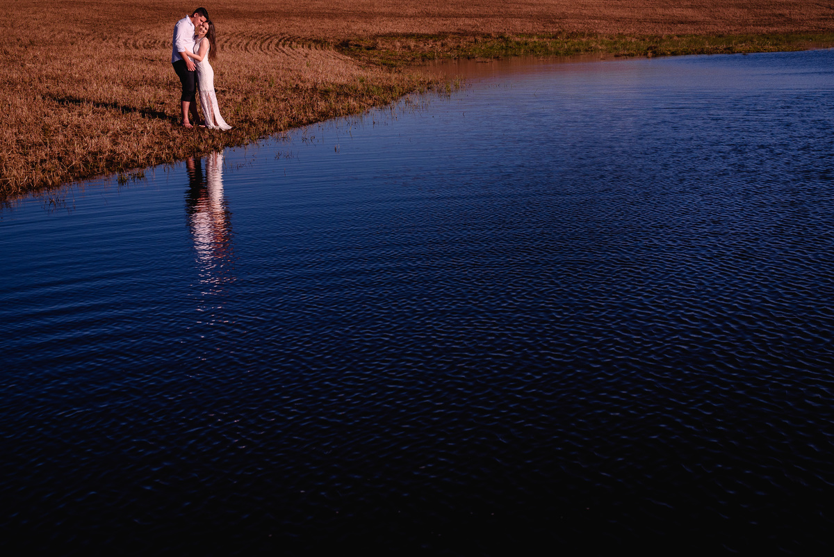 Pré-wedding/retratos/fotodecasalnolago