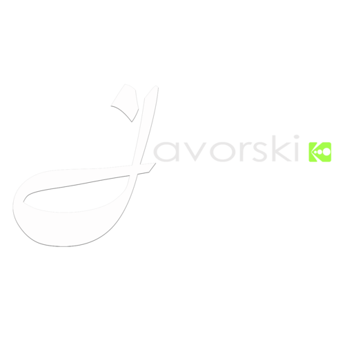 Logotipo de Javorski Produções