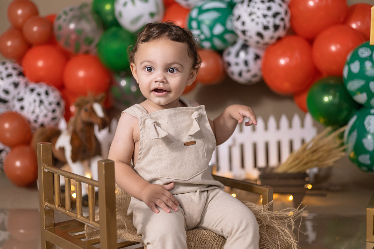 SMASH THE CAKE | ITAIM PAULISTA