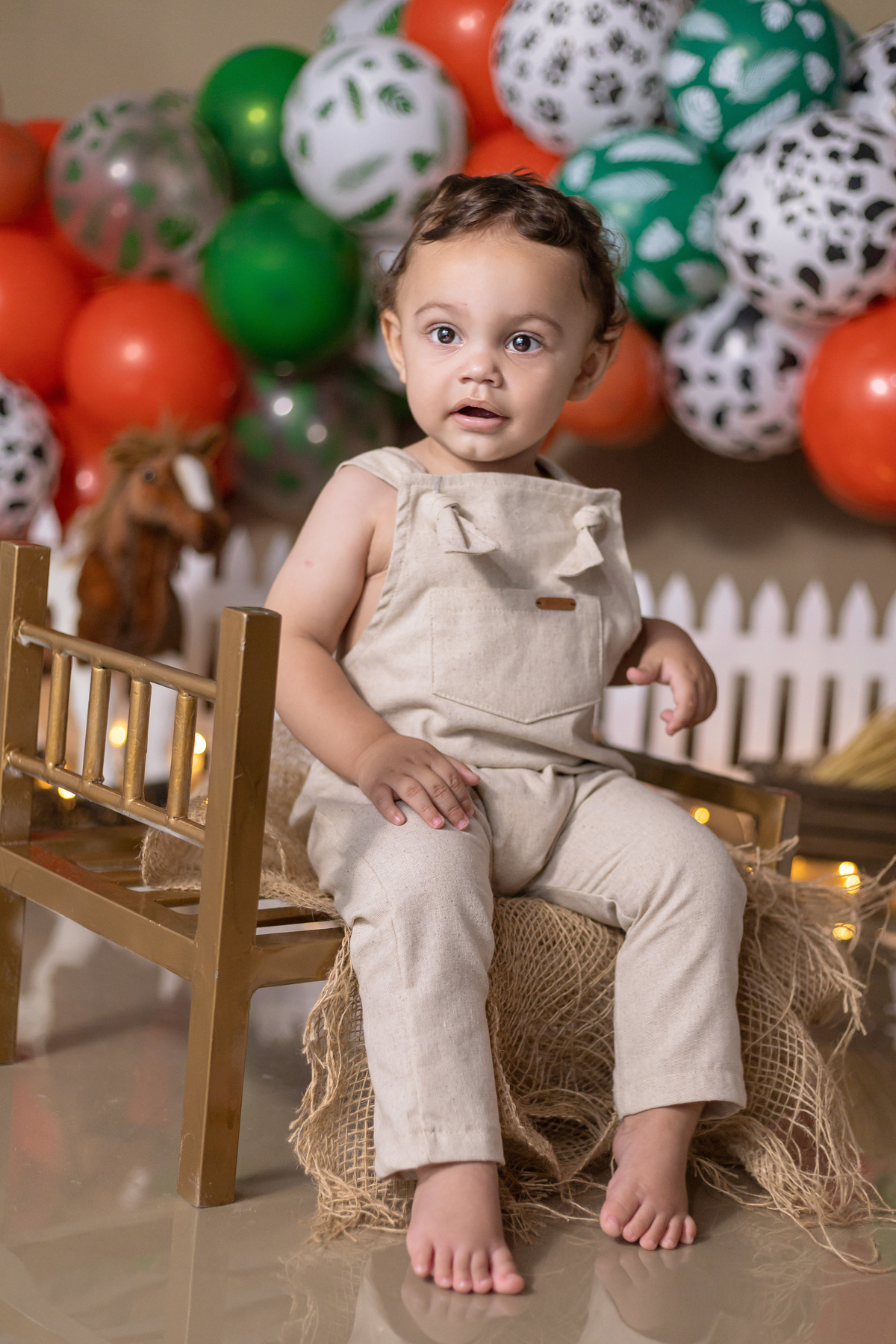 SMASH THE CAKE | ITAIM PAULISTA