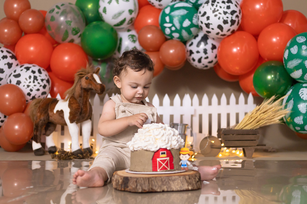 SMASH THE CAKE | ITAIM PAULISTA