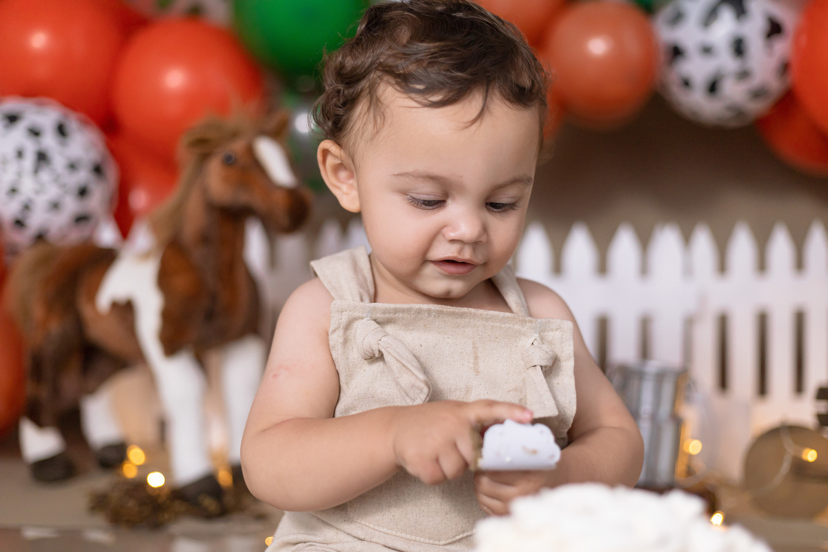 SMASH THE CAKE | ITAIM PAULISTA