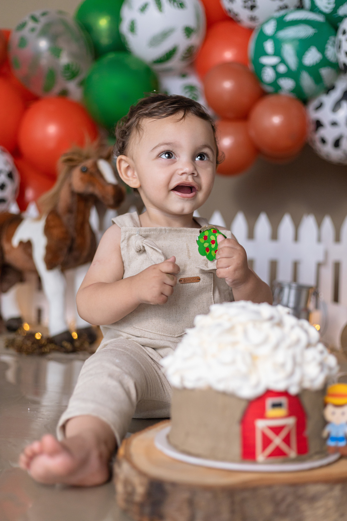 SMASH THE CAKE | ITAIM PAULISTA