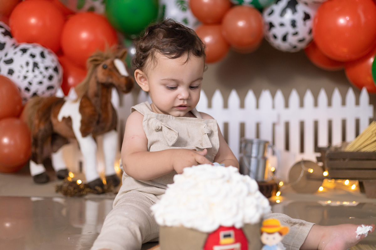 SMASH THE CAKE | ITAIM PAULISTA