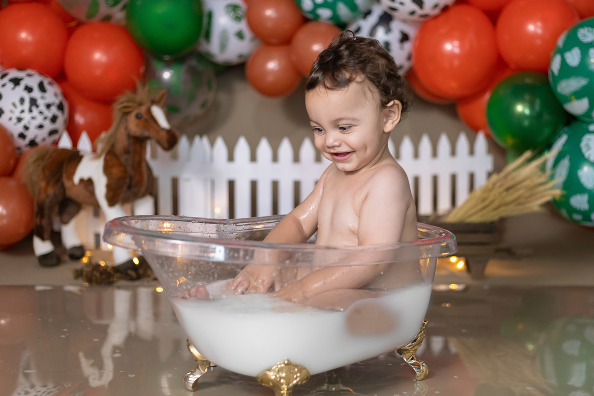 SMASH THE CAKE | ITAIM PAULISTA