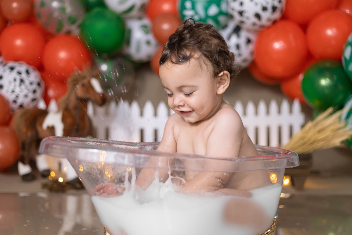 SMASH THE CAKE | ITAIM PAULISTA