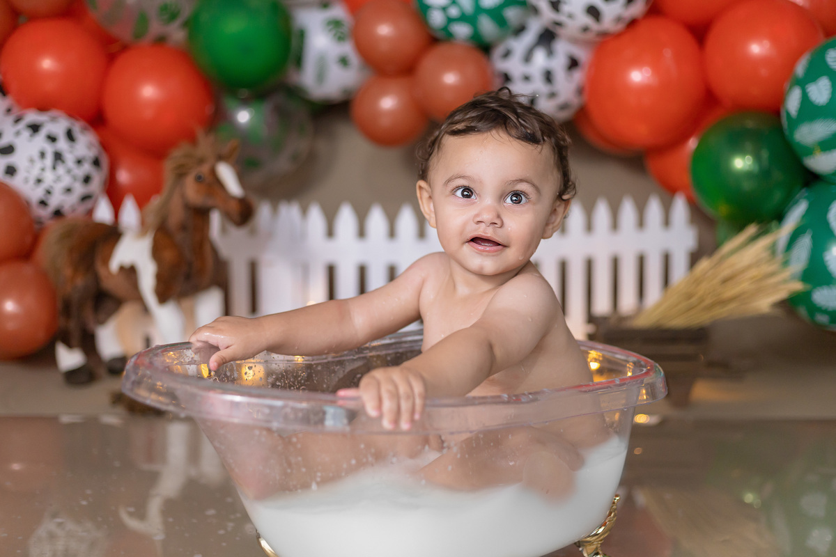 SMASH THE CAKE | ITAIM PAULISTA