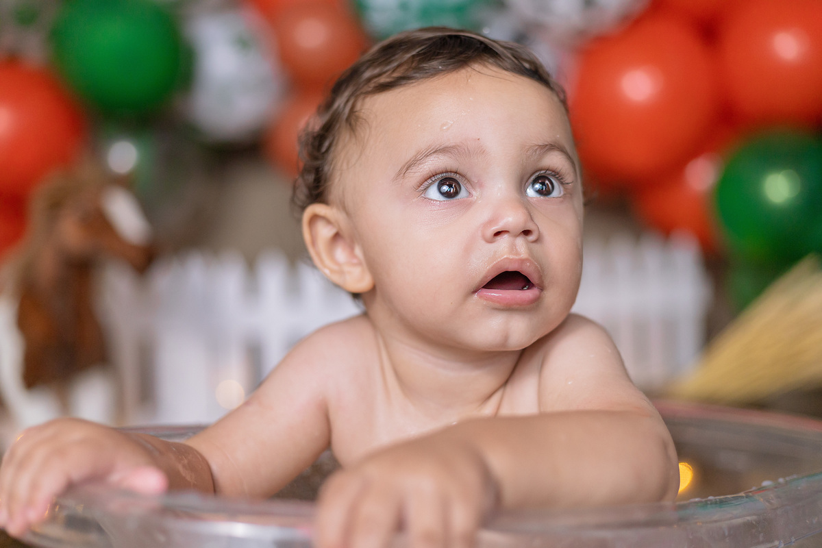 SMASH THE CAKE | ITAIM PAULISTA