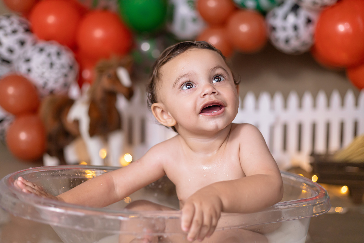 SMASH THE CAKE | ITAIM PAULISTA