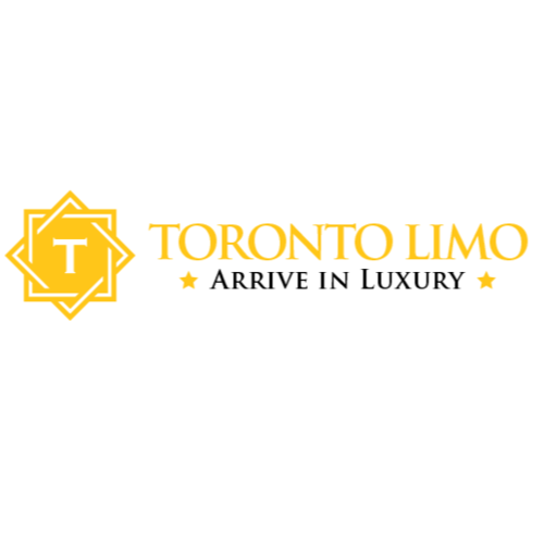 Logotipo de Toronto Limo