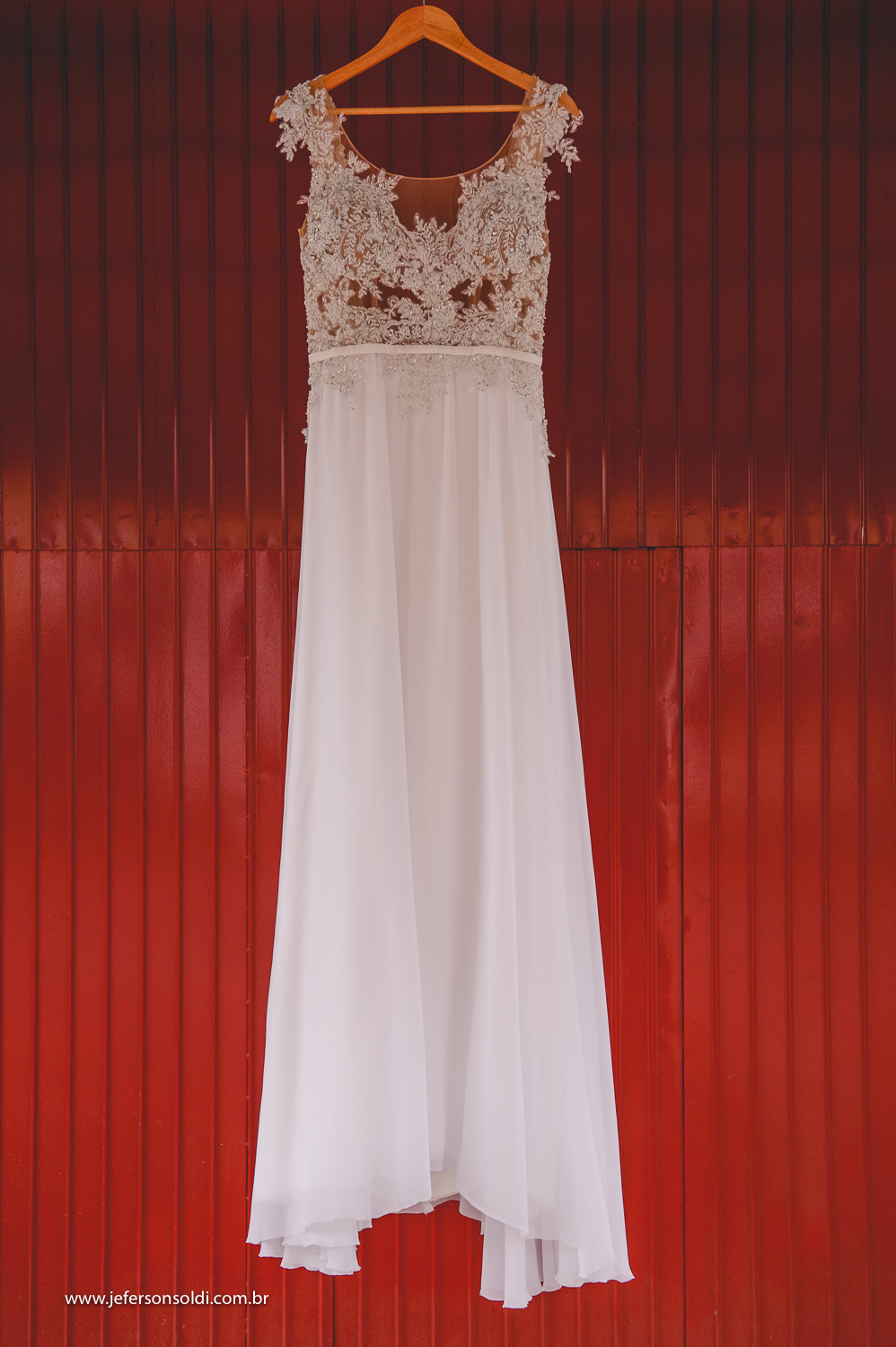 Vestido da Noiva