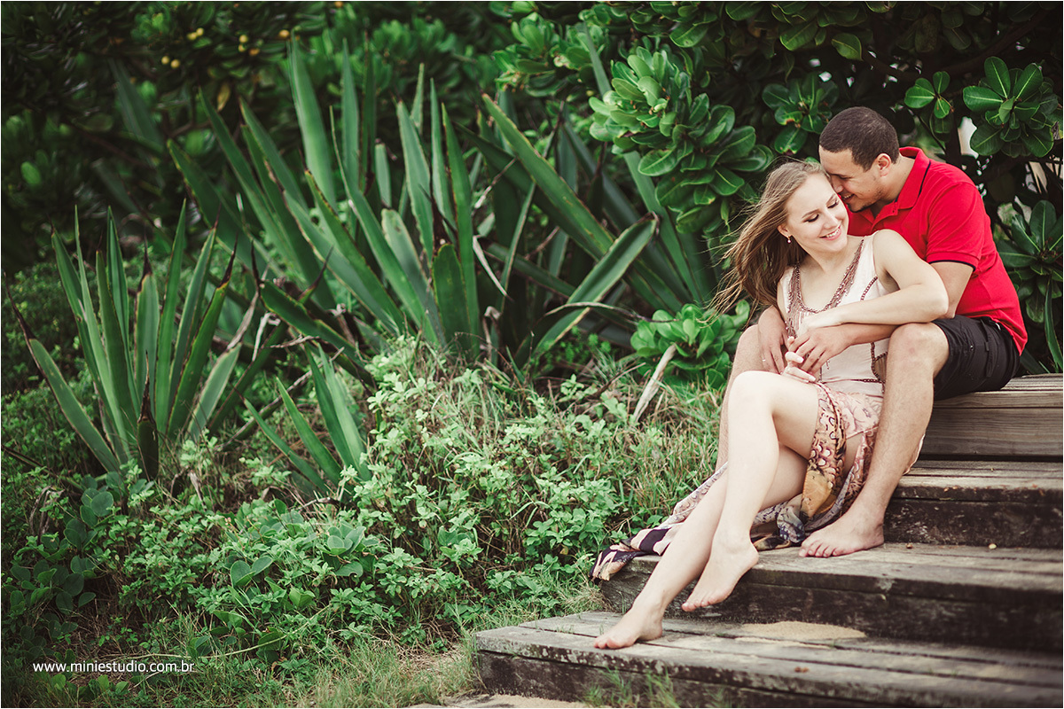 ensaio fotografico, pre casamento, praia do estaleiro, inter praias