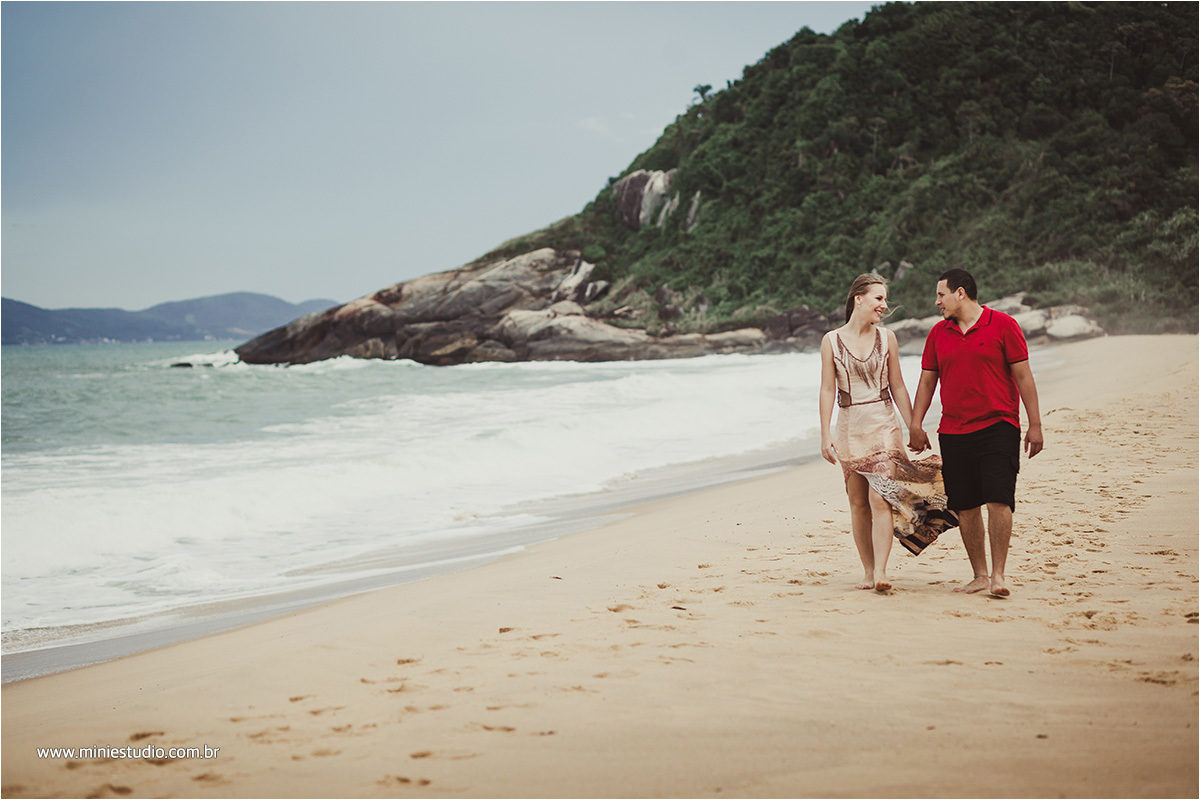 ensaio fotografico, pre casamento, praia do estaleiro, inter praias