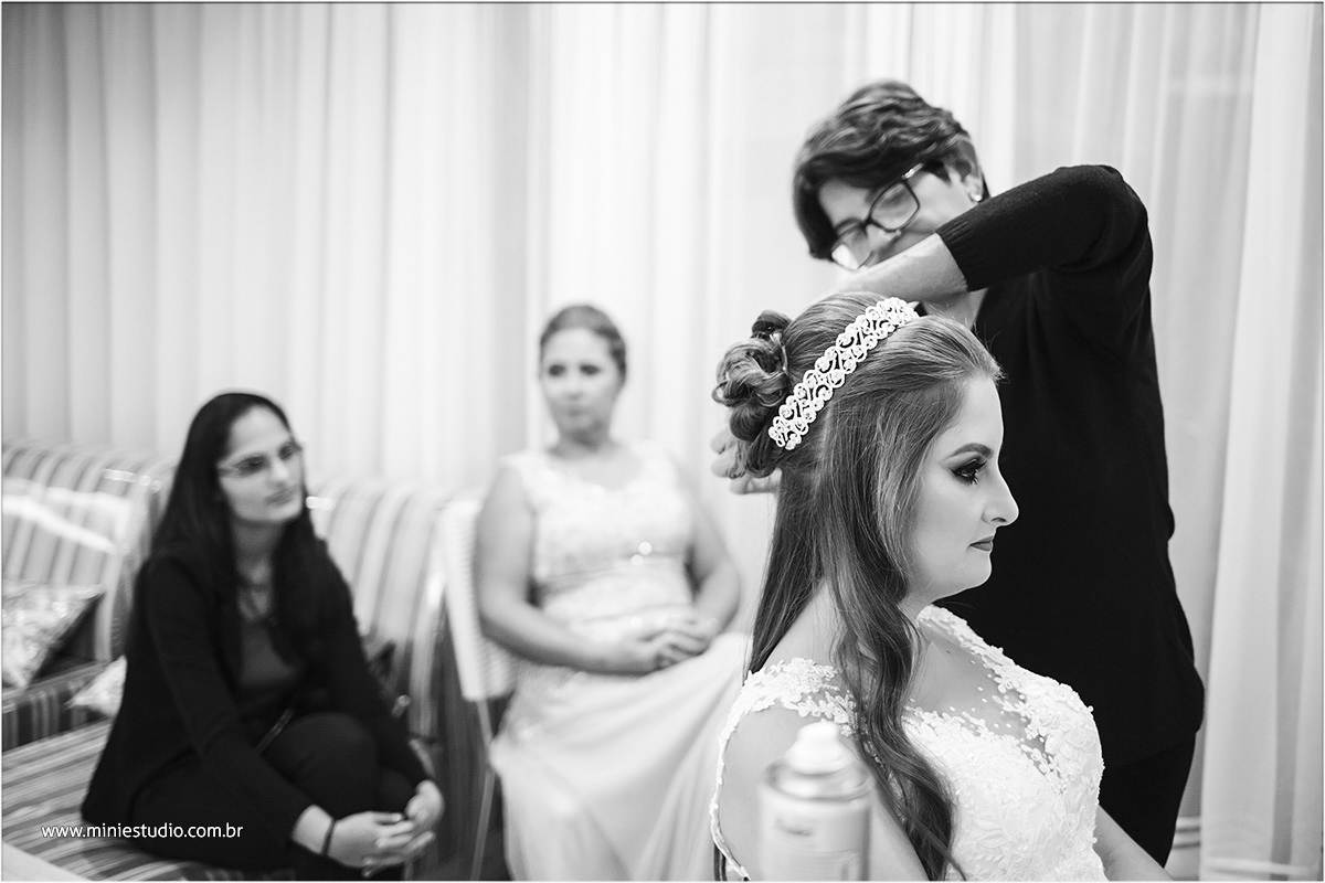 fotografia de casamento joinville paróquia são francisco de assis restaurante rudnick